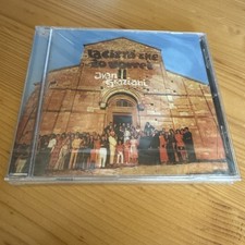 CD IVAN GRAZIANI  LA CITTA’