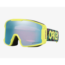Oakley line miner M jaxson