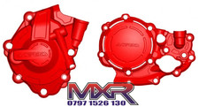 HONDA CRF 250 R R/X 2018-2021