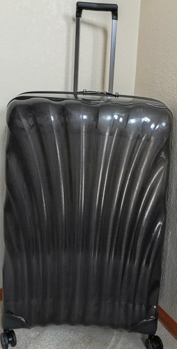 Samsonite black label - black,