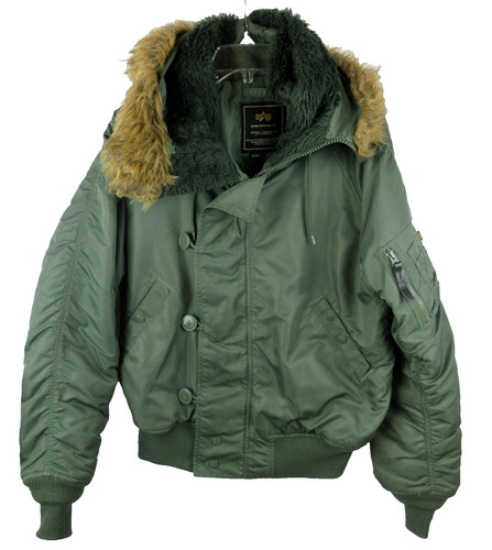 Alpha industries flying - alpha,