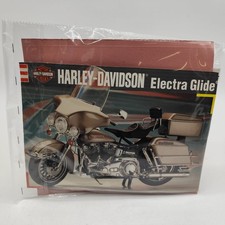 HARLEY DAVIDSON ELECTRA GLIDE