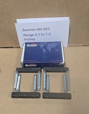 Sunnen AN355 Master Holder Set