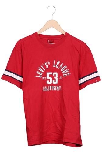 Shirt uomo levis top - t-shirt,