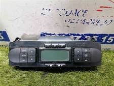 Comandi climatizzatore Seat