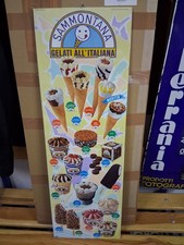 Insegna Targa  Tabella Listino