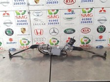 PORTA SERVOSTERZO MERCEDES