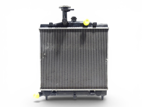 Radiatore acqua kia - radiatore,