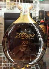 RON ZACAPA CENTENARIO XO