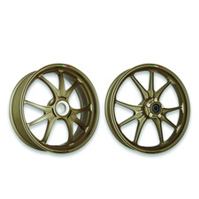 Ducati V4 Magnesio Color Oro