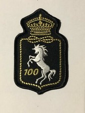 PATCH  AERONAUTICA MILITARE -
