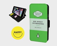 GO AWAY BOOK WORM - Custodia