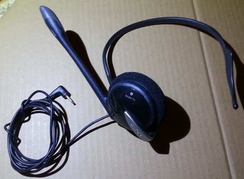 Sony hd10 auricolare mono - sony,
