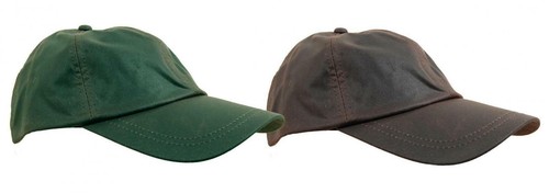Berretto baseball uomo cotone