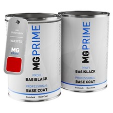 Vernice per auto Kit barattolo