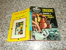 I RACCONTI DELL'IMPOSSIBILE