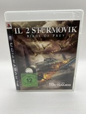 IL 2 Sturmovik: Birds Of Prey - PAL Playstation 3 - PS3 - CIB - Multilingua