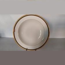 WEDGWOOD CLIO Piatto Fondo 24