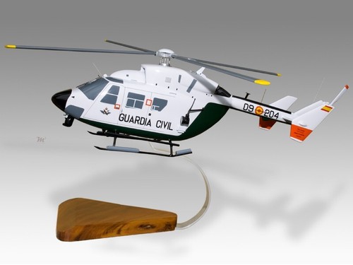 Airbus helicopters bk117 - helicopters,
