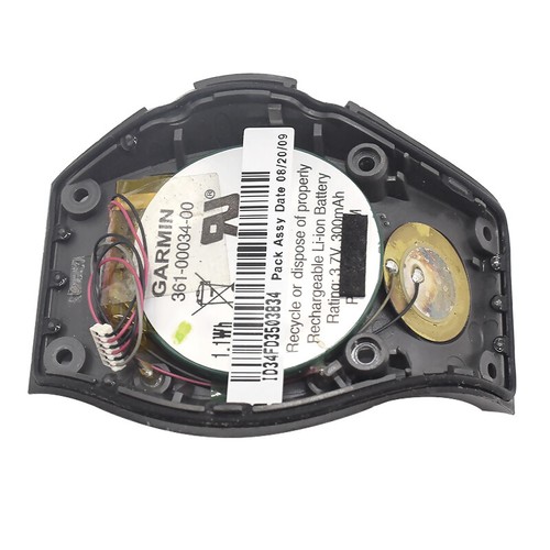 361 00034 batteria con - 361-00034-00,
