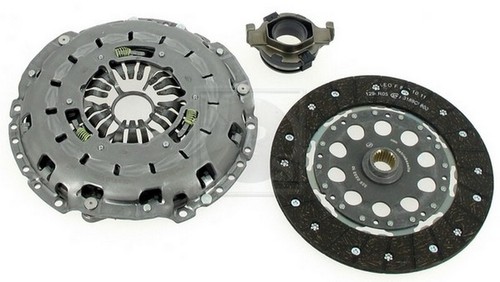 Kit frizione per hyundai - kit,
