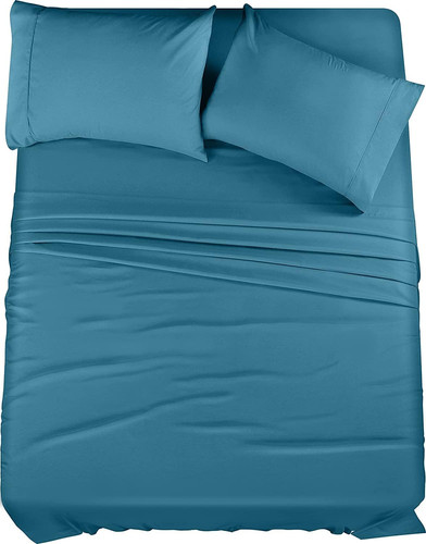 Set lenzuola per letto - set, di