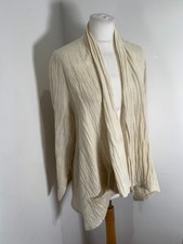 Cardigan giacca Tutta Natura