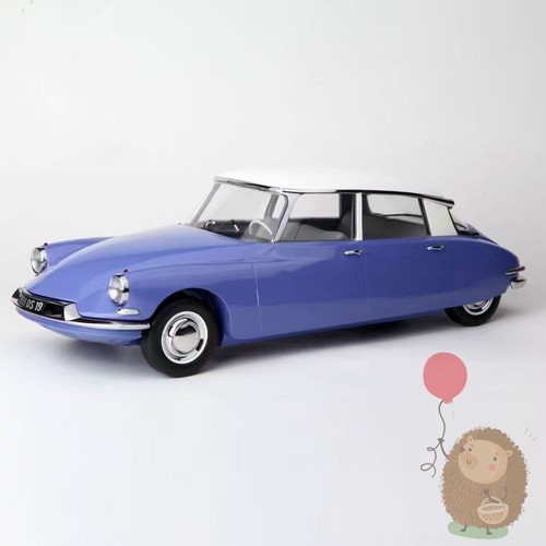 Norev citroen 19 - norev,