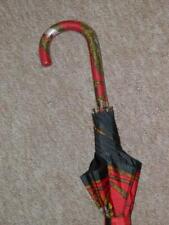 Ombrello a baldacchino vintage