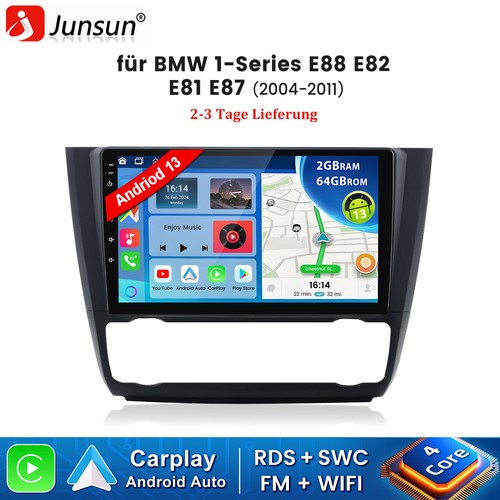 64gb per bmw serie - bmw, e81