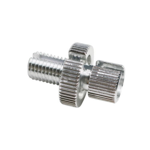 Argento moto m10 leva frizione - leva,