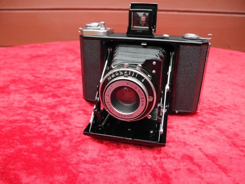 Zeiss ikon ikonta 521 - zeiss,