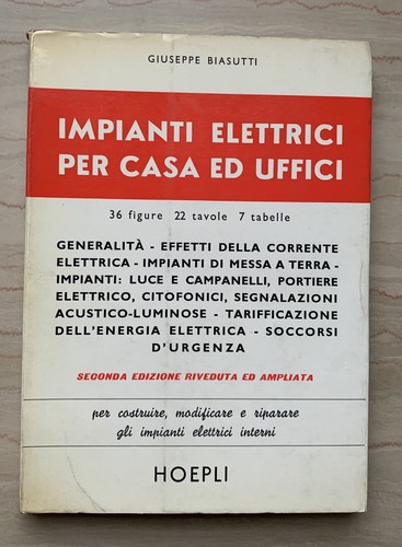 Biasutti impianti - g., biasutti,