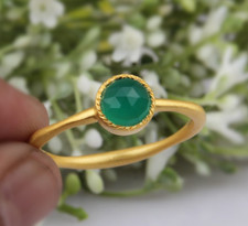 Anello pila pietre preziose