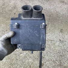 ricambi gilera rc 600 Cassa
