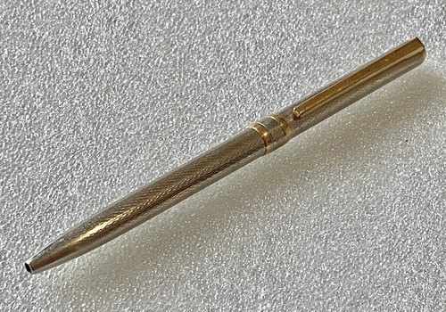 Penna sfera delta vintage da - penna,