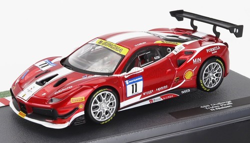 Edicola ferrari 488 - edicola,