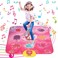 Tappetino Da Ballo per