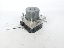 0265956403 AGGREGATO POMPA ABS BOSCH SMART FORFOUR (453) E AUT 56CV 2019 5P BERL