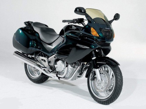 Compatibile con honda - con, nt650v