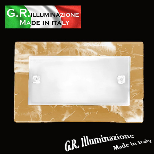 Applique moderna led - applique, lampada