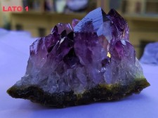 Drusa ametista cm - drusa, 6.59