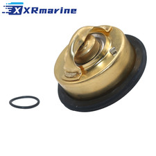 Termostato per motore barca Volvo Penta AQ151 AQ171 875580
