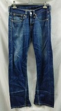 jeans levis modello 907  w 31 l 34