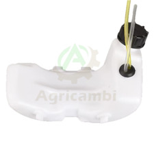 Serbatoio Benzina per motore