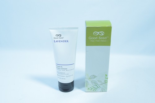 Good seed lavanda mani corpo - good,