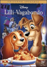 Lilli vagabondo - lilli, il