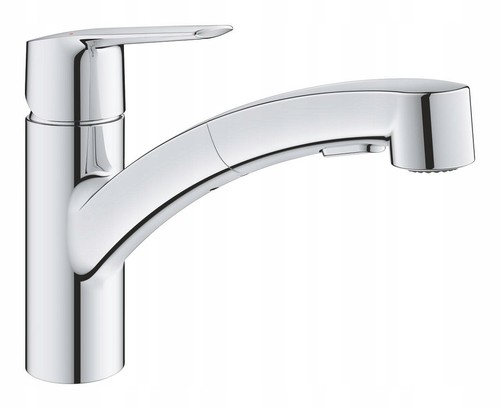 Grohe eurosmart miscelatore - eurosmart,