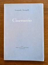 Cineraccio. Leonardo