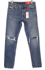 DIESEL 1995 09E02 Jeans Uomo